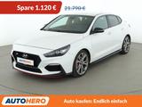 Hyundai i30 2.0 TGDI N Performance *NAV*TEMPO*CAM*PDC* - Hyundai i30 mit Benzin-Antrieb: Limousine, 2.0