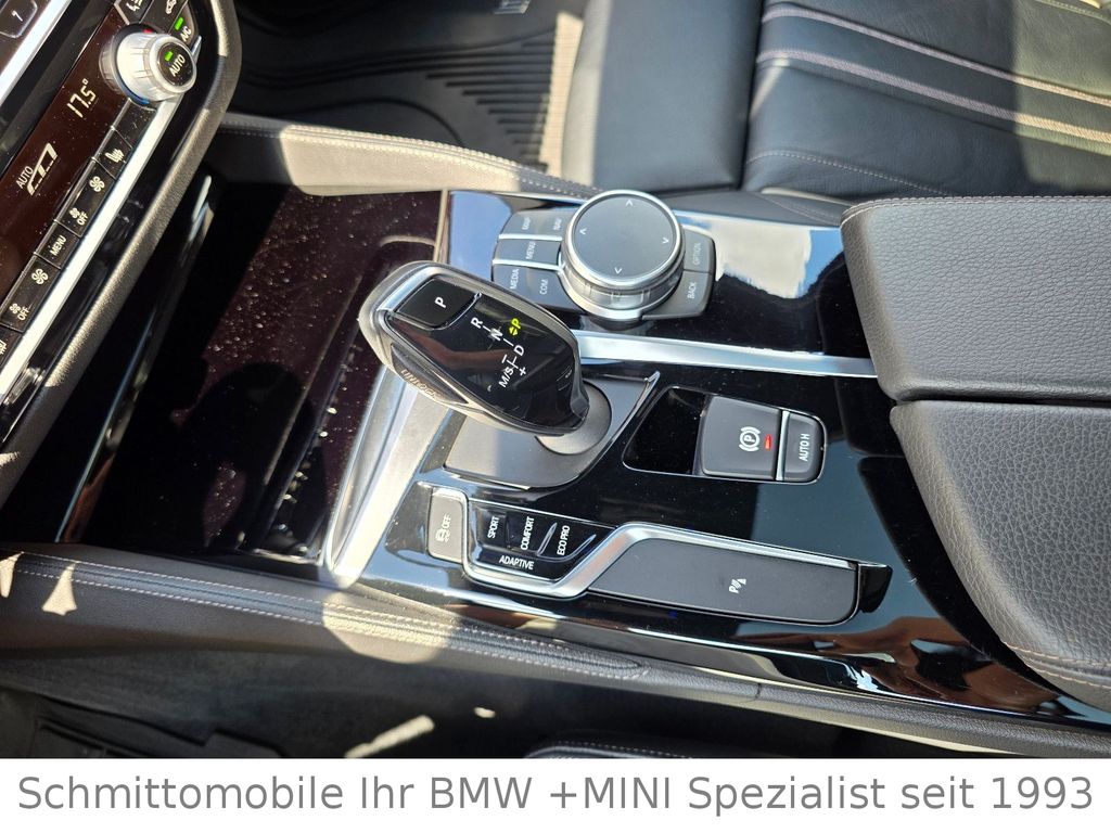 BMW 540 - Bild 30