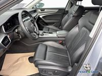 Audi A6 - Vorschau Bild 9