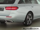 Mercedes-Benz E 200 d T Avantgarde MBUX AHK Park-Spgl-Pkt RFK - Mercedes-Benz Avantgarde