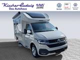 Knaus TOURER VAN 500 MQ VANSATION 2,0 TDI DSG SOLAR TV - Offers