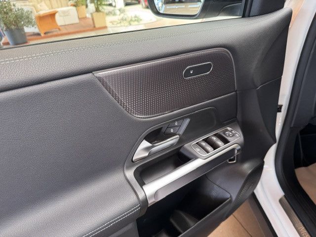 Mercedes-Benz EQB 250 Progressive Night-Paket Advanced-Plus foto 13