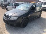Skoda Fabia Ambiente
