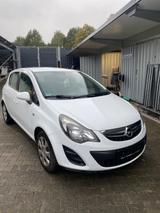 Opel Corsa 1.2 Edition Easytronic Edition - Opel Corsa: Easytronic