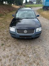 Volkswagen Passat 1.9TDI 96kW  Trendline Trendline - Volkswagen Passat aus 2002: TDI