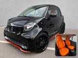 Smart 453 ForTwo BRABUS Hermès TailorMade 17" NAVI TOP
