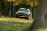 Volkswagen Karmann Ghia - Volkswagen Karmann Ghia