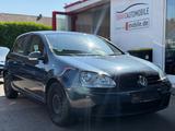 Volkswagen Golf V Lim. Comfortline KLIMA/TEMPOMAT/TÜV/PDC