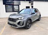 Peugeot 2008 Allure*1.Hand*Inspektion neu*