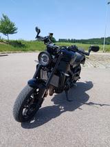 Yamaha XSR900 RN80 - YAMAHA XS