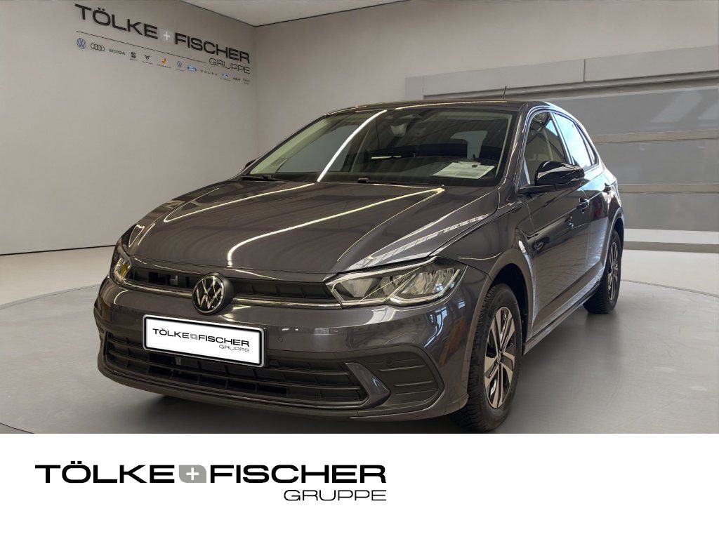 Image of Volkswagen Polo