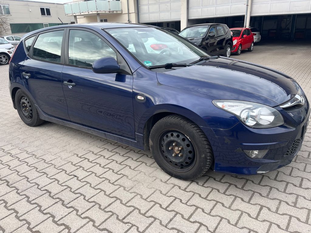 Angebot ansehen Hyundai i30