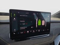 Skoda Enyaq - Vorschau Bild 20