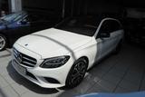 Mercedes-Benz C 180 T Autom. 78000 KM Night-Paket Pano-SD - Mercedes-Benz C 180 in Aachen