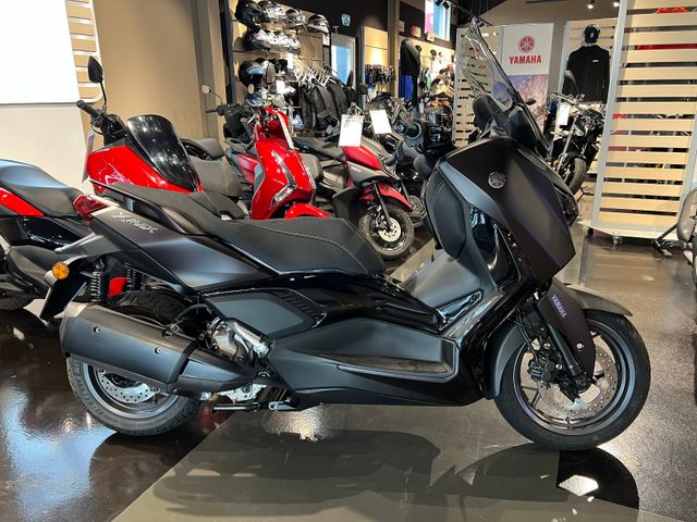 Yamaha X-MAX 300 TECH MAX 