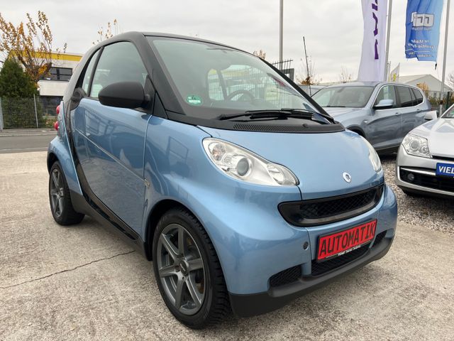 Smart ForTwo fortwo Coupe Micro Hybrid Drive/Tüv 04-26