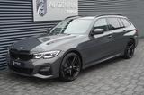 BMW 320d xDrive M-SPORTPAKET|VIRTUAL|SHADOW|LED|HIFI - BMW 320: 320d M Sportpaket