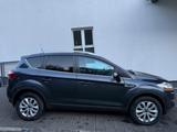 Ford Kuga 2,0 TDCi 4x4 Titanium  94 Tkm. Navi - Ford aus 2010: Geländewagen