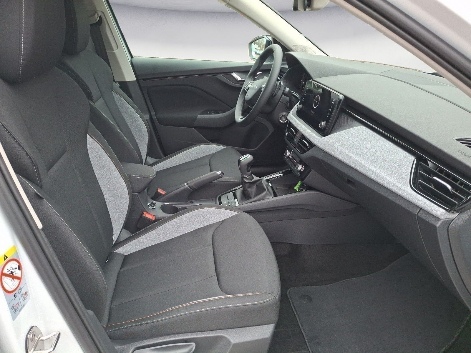 Skoda Kamiq - Bild 9