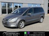 Ford Galaxy Titanium,2.0 TDCI,AUTOMATIK,NAVI - Ford Galaxy mit Diesel-Antrieb: Kombi, 2.2