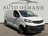 Opel Vivaro Edition M (L2) Regalsystem/Klimaauto/RFK - gebrauchte Opel Vivaro aus dem Jahr 2020