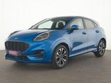 Ford Puma ST-Line X B&O|Fahrassistenz-Paket|LED|ACC - Ford Puma Gebrauchtwagen in München