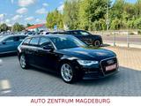Audi A6 Avant 2.0 TDI *2.HAND*S-LINE*NAVI*XENON* - Audi A6 Gebrauchtwagen in Magdeburg