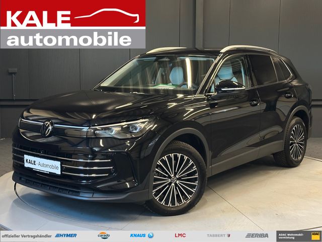 Volkswagen Tiguan 2.0 TDI DSG Elegance*AHK*HeadUp*GARANTIE*