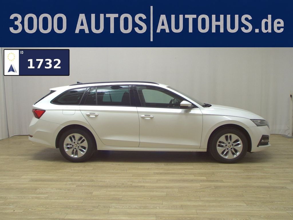 Image of Skoda Octavia