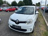Renault Twingo Limited - Renault Twingo Gebrauchtwagen in Mönchengladbach