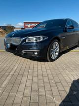 BMW 530 d xDrive Modern Line. (f11) - BMW 530: 530d F11