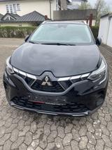 Mitsubishi ASX 1.3 T-Benziner Plus Plus - Mitsubishi ASX: Limousine