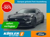 Ford Mustang Fastback GT V8 5.0/MagneRide/ACC - Ford Mustang: Fast