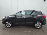 Hyundai ix35 2.0 CRDi 135kW 4WD Automati... - Hyundai ix35: Allradantrieb, Automatik, 2.0