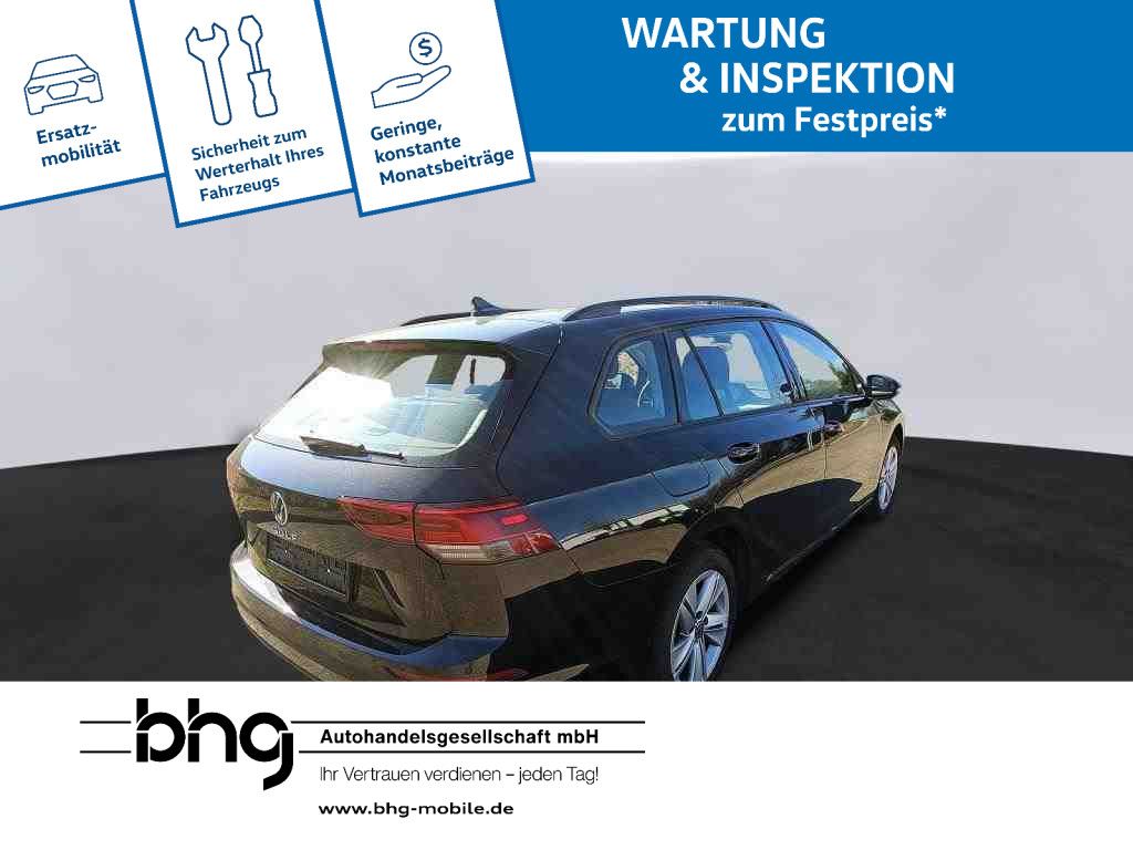 Volkswagen Golf - Bild 2