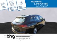Volkswagen Golf - Vorschau Bild 2