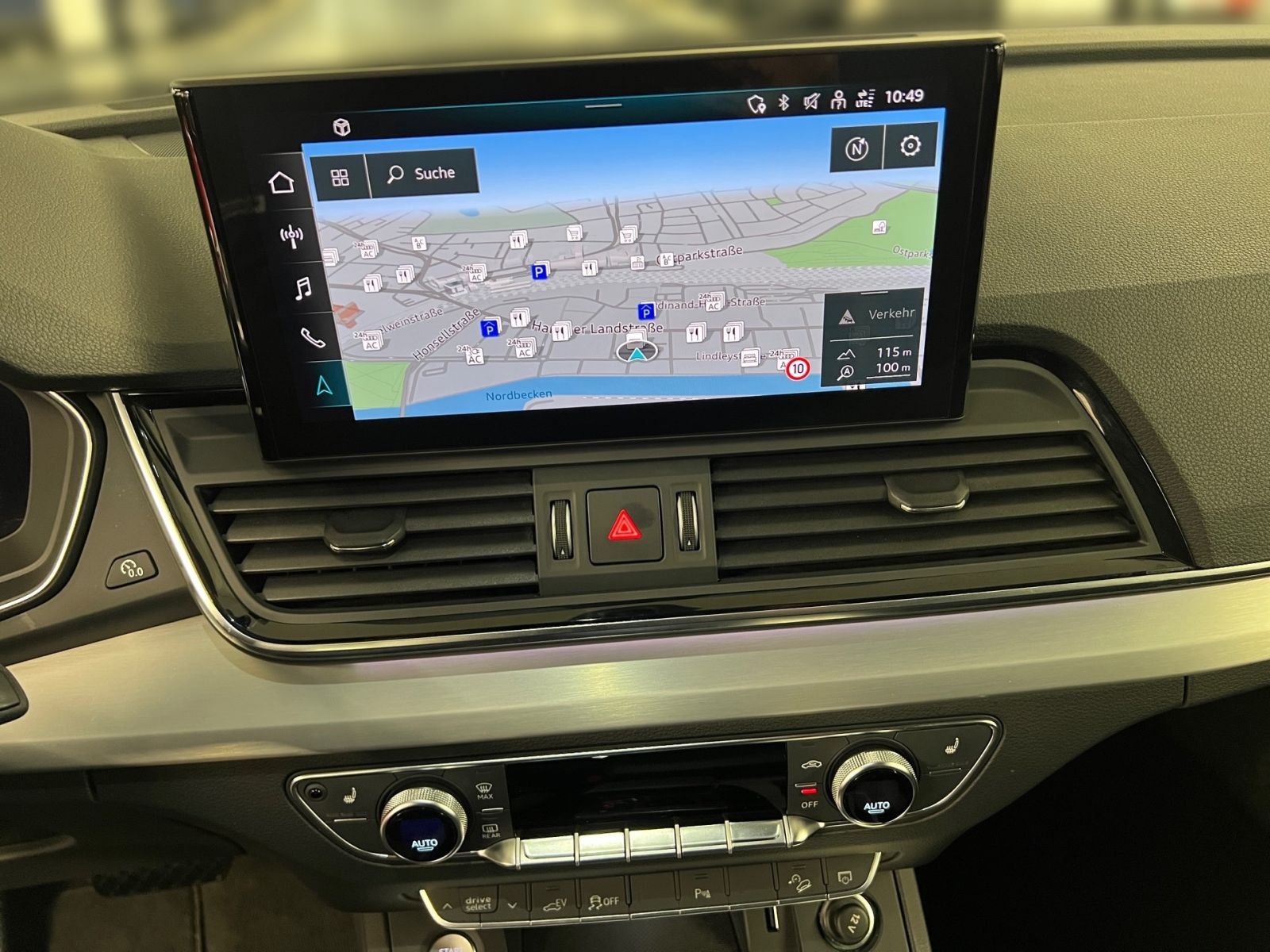 Audi Q5 - Bild 9