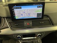 Audi Q5 - Vorschau Bild 9