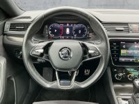 Skoda Superb - Vorschau Bild 10