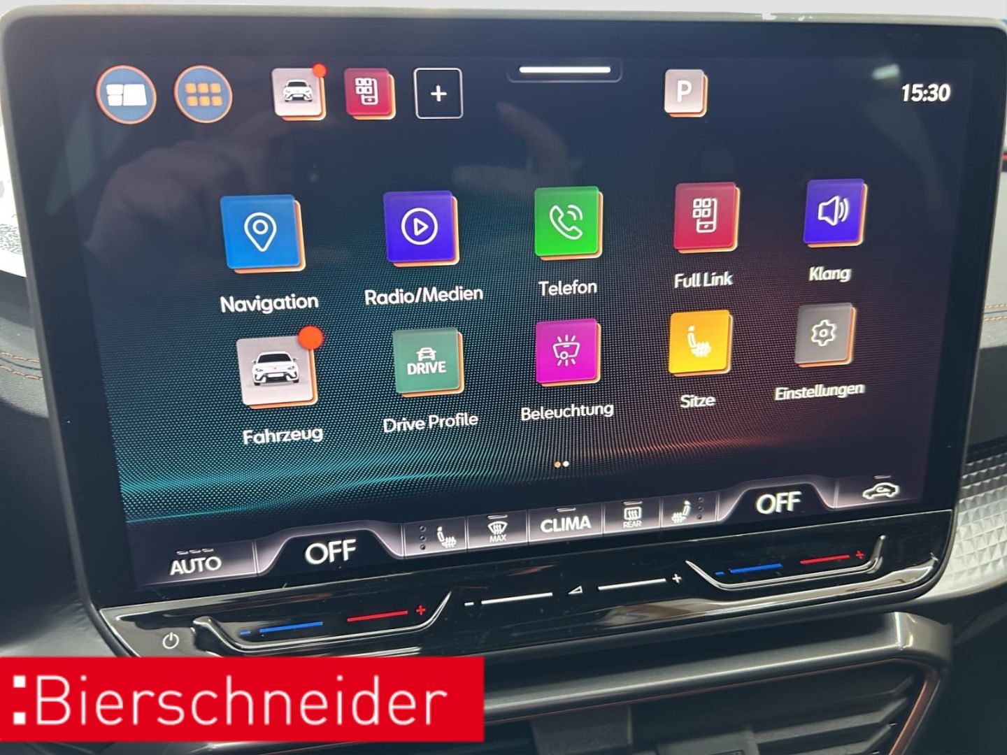 Cupra Leon - Bild 18
