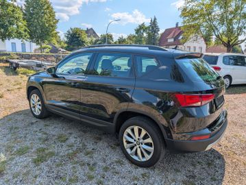 SEAT Ateca - 3