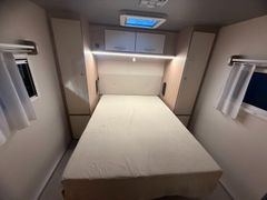 Across Arena 780 CDL-*3.Zimmer-Autark*