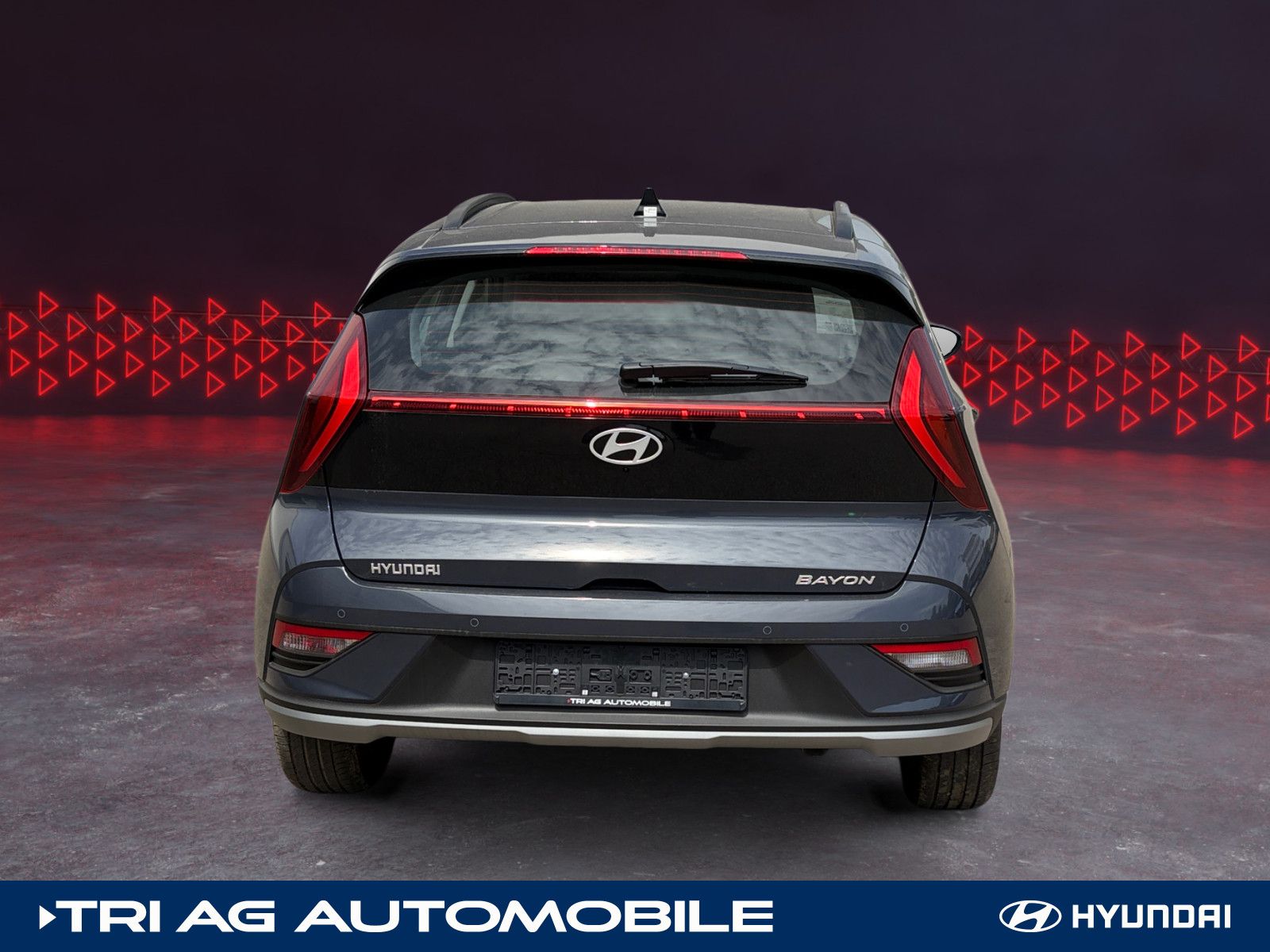 Hyundai BAYON – Bild 4