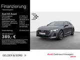Audi A5 Avant 40 TDI qu. S line AHK*B&O*Massage*Matri - Audi A5 mit Diesel-Antrieb: Kombi