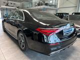 Mercedes-Benz S 350 d 4M L AMG HIGH END FOND ENTER.-CHAUFFEUR - gebrauchte Mercedes-Benz S 350 aus dem Jahr 2024