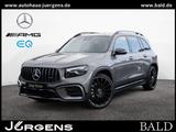 Mercedes-Benz GLB 35 AMG 4M MLB/Pano/Burm/AHK/Night/Distr/21' - Mercedes-Benz GLB 35 AMG Jahreswagen