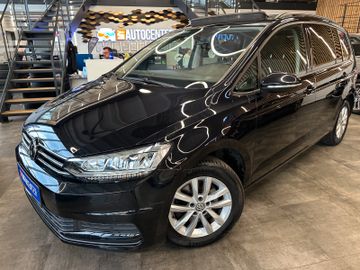 Volkswagen Touran *7 Sitzer*NAV*PANO**3-ZONEN*