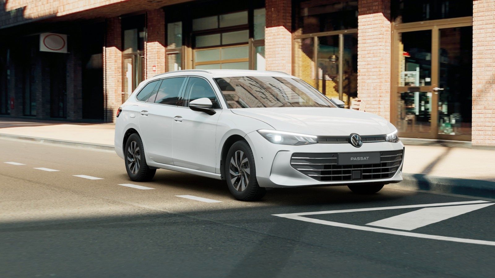 Volkswagen Passat - Bild 7