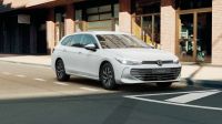 Volkswagen Passat - Vorschau Bild 7