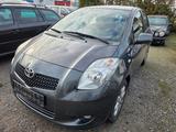 Toyota Yaris Cool 1,4-l-D-4D - Toyota Yaris Cool mit Diesel-Antrieb